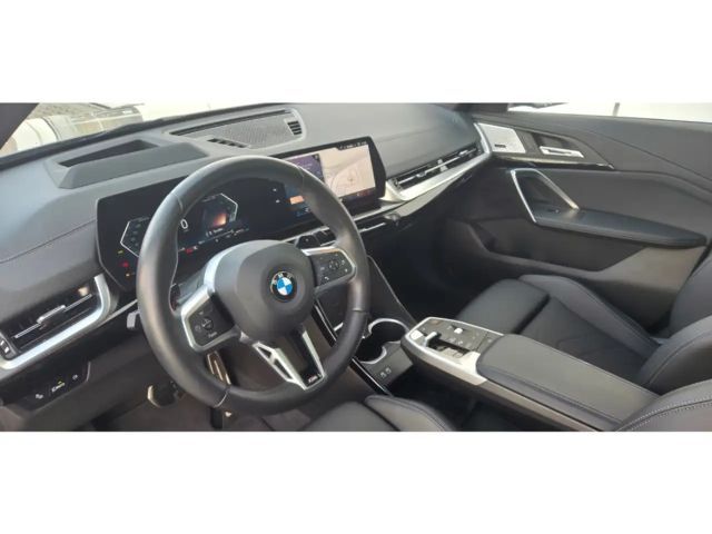 BMW X2 M-Sport sDrive20d
