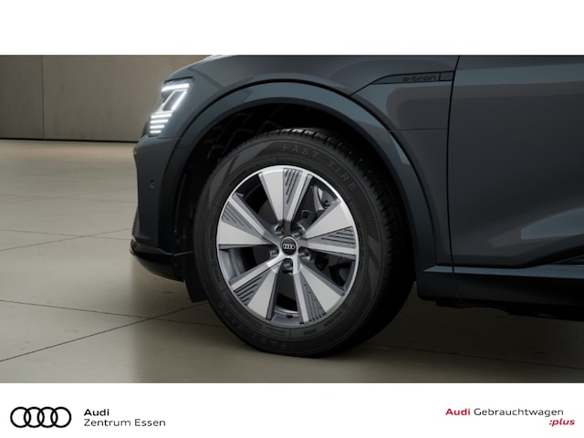 Audi Q8 e-tron 55 Quattro