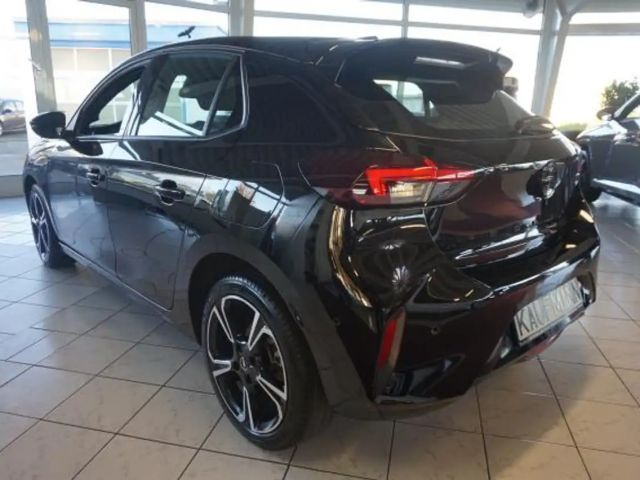 Opel Corsa GS-Line Grand Sport