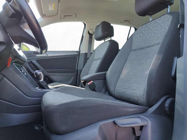 Volkswagen Tiguan 2.0 TDI DSG Life