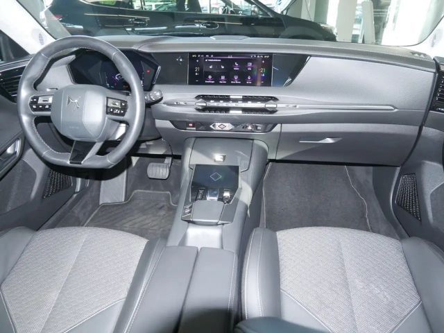 DS DS 4 E-Tense Mobiles