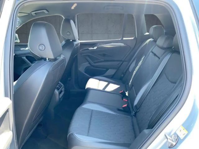 Volkswagen Tiguan 1.5 TSI