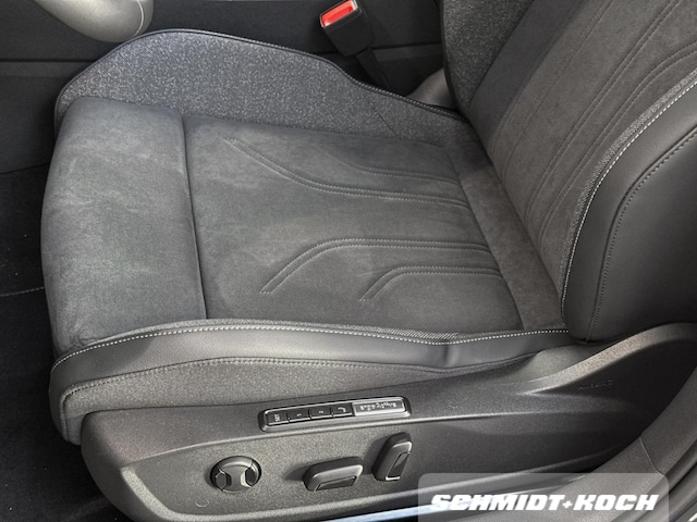 Volkswagen Golf 1.5 eTSI DSG Style