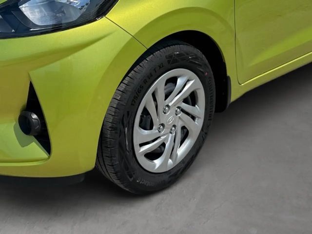 Hyundai i10 1.0 Comfort