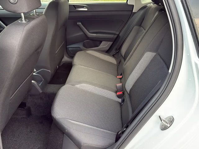 Volkswagen Polo 4Me TSI