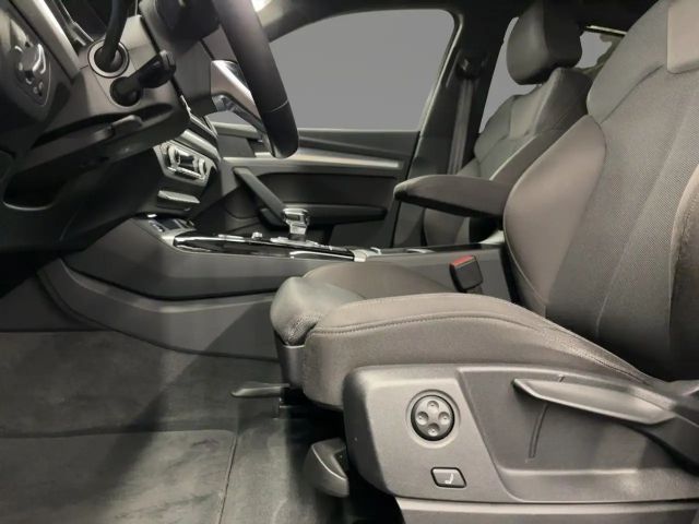 Audi Q5 50 TFSI Hybride Quattro