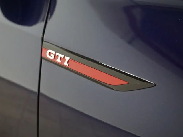 Volkswagen Golf 2.0 TSI DSG GTI