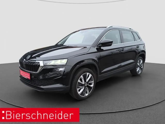 Skoda Karoq 1.0 TSI Drive