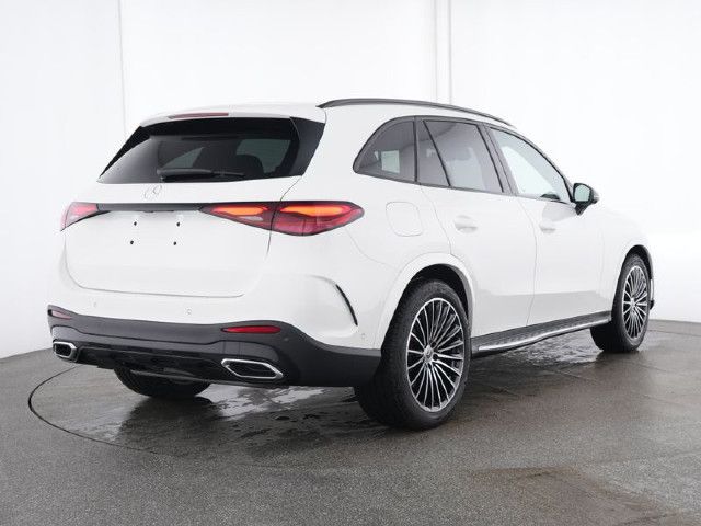 Mercedes-Benz GLC 300 4MATIC