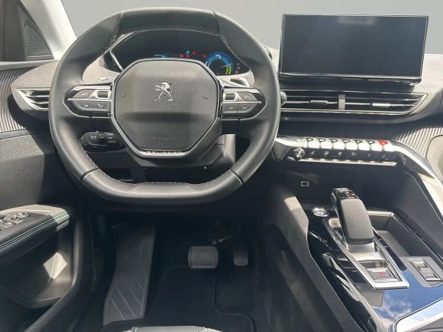 Peugeot 3008 Allure Pack EAT8 Hybrid