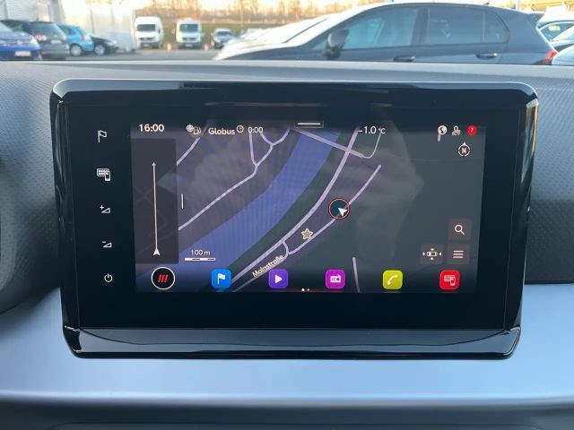 Seat Ibiza 1.5 TSI DSG FR-lijn