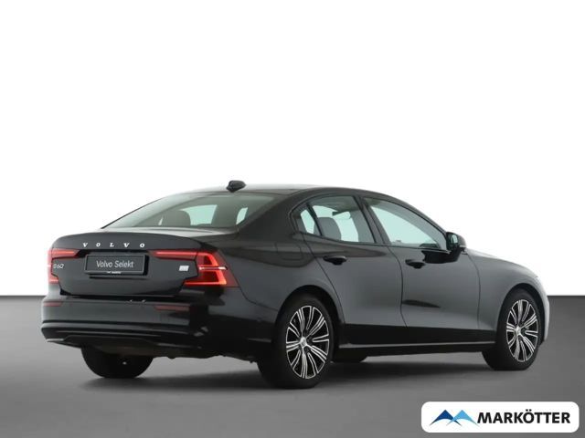 Volvo S60 AWD Dark Recharge Ultimate
