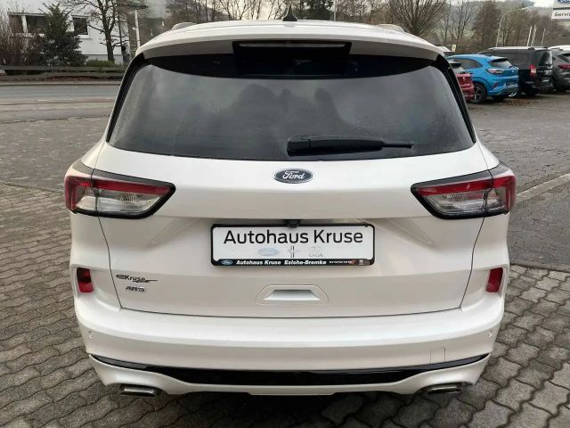 Ford Kuga AWD ST Line X