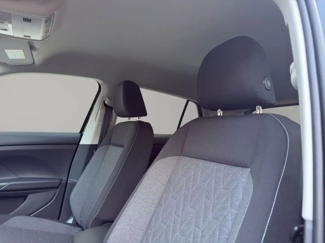 Volkswagen T-Cross DSG Life