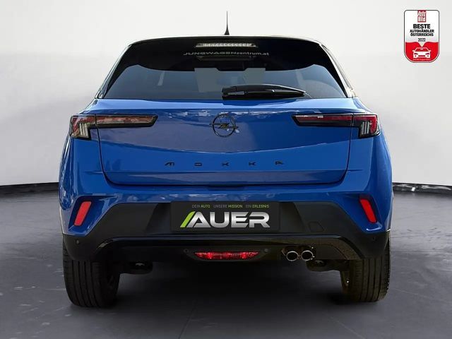 Opel Mokka Turbo Ultimate