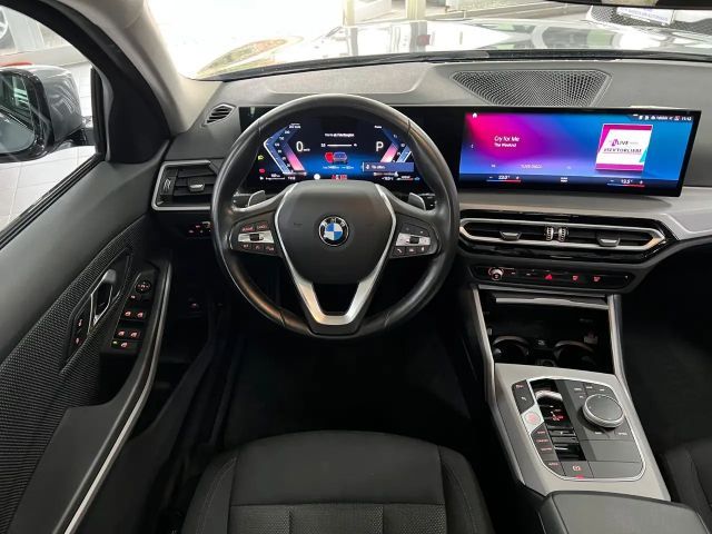 BMW 318 318d Touring