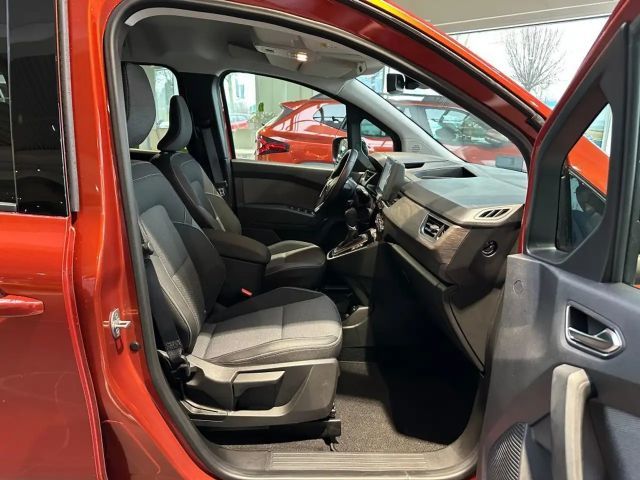Renault Kangoo E-TECH E-Tech EV45 Techno