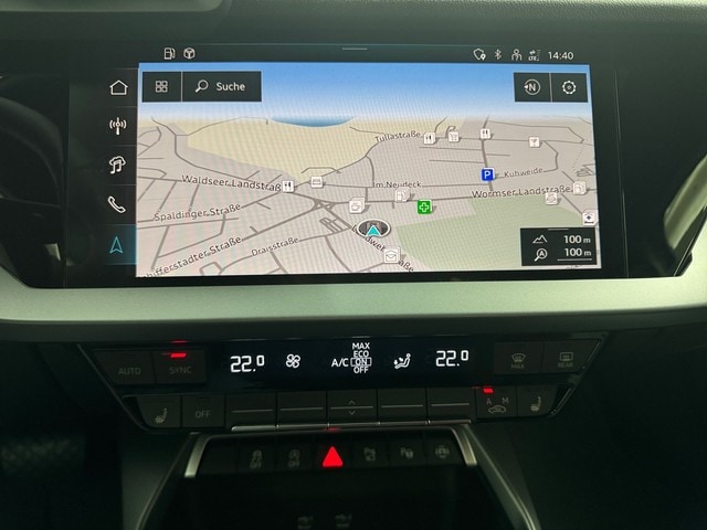 Audi A3 30 TFSI S-Tronic Sportback