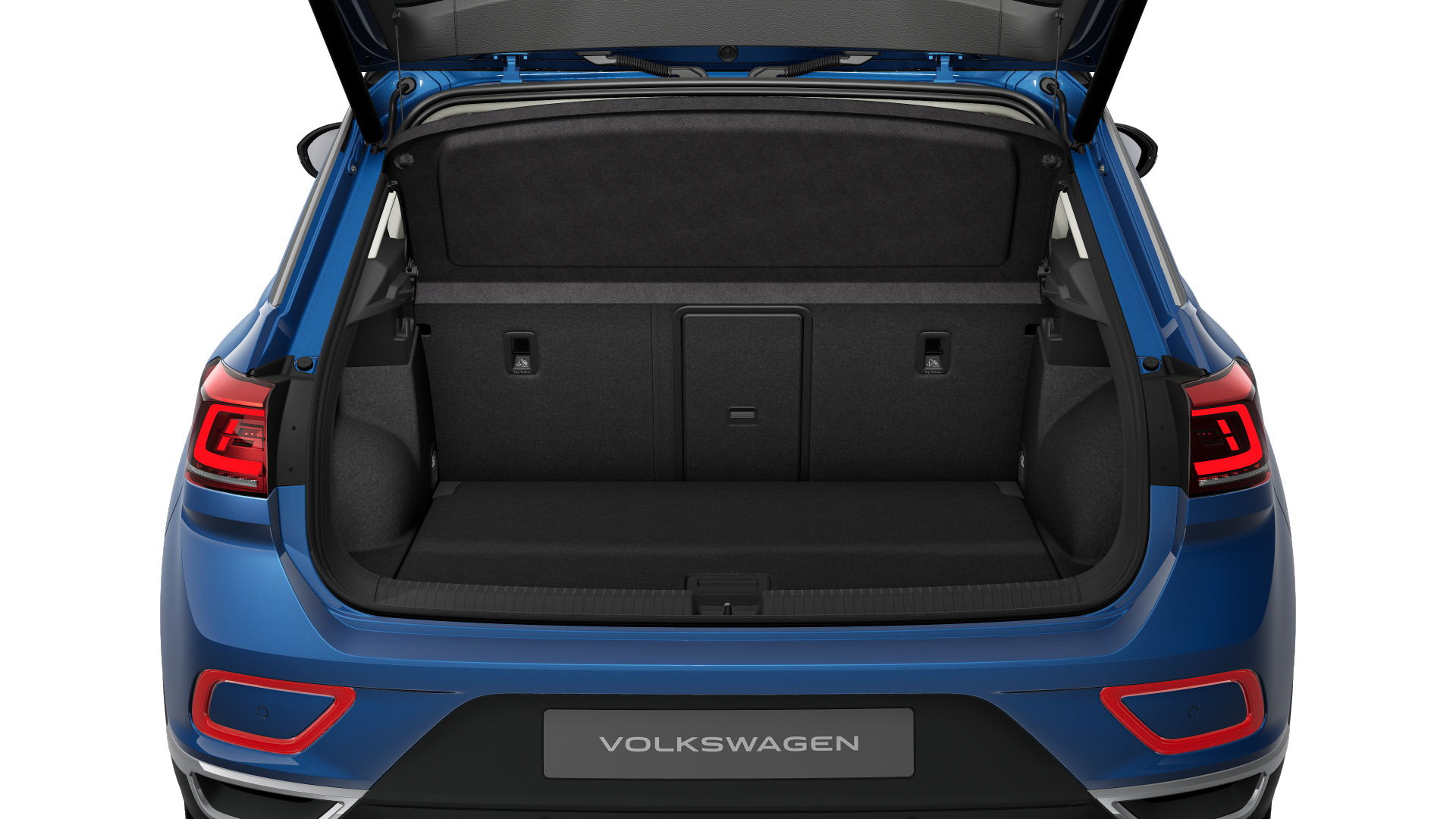 Volkswagen T-Roc 2.0 TDI DSG IQ.Drive