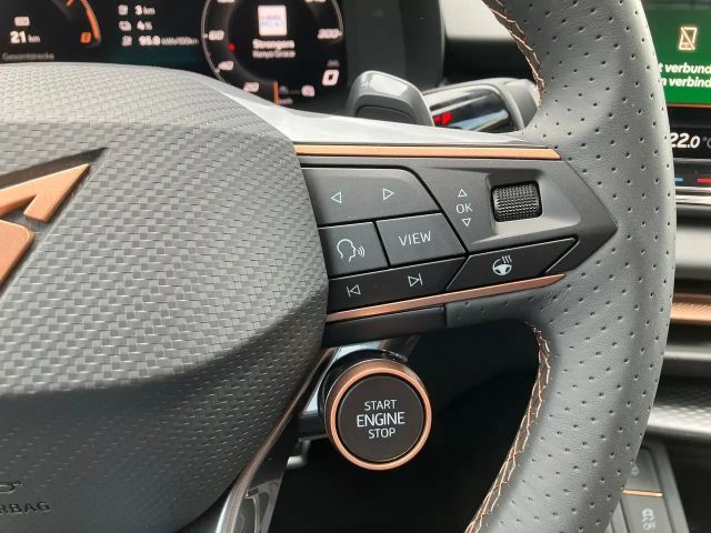 Cupra Terramar 1.5 e-Hybrid e-Hybrid