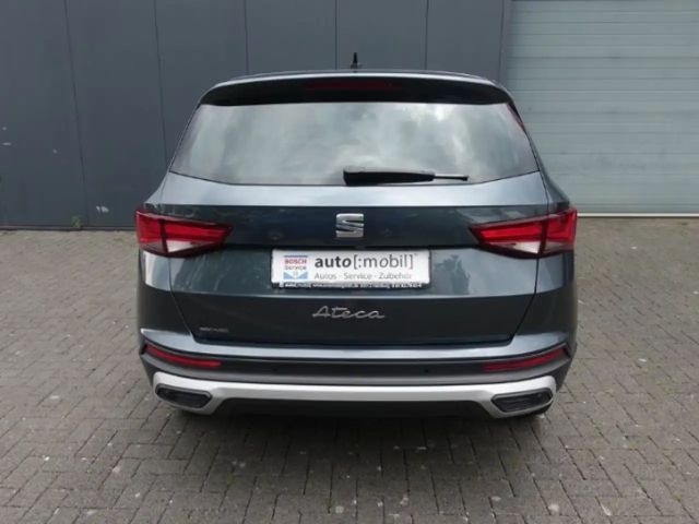 Seat Ateca 1.5 TSI Style