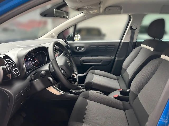 Citroën C3 Aircross Plus