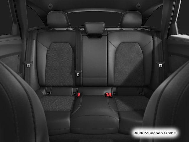 Audi A5 Avant S-Tronic