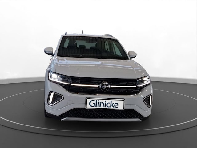 Volkswagen T-Cross DSG IQ.Drive R-Line