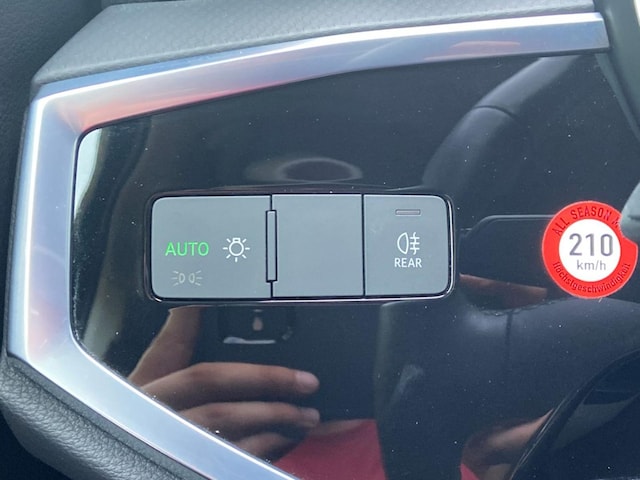 Audi Q3 35 TFSI Sportback