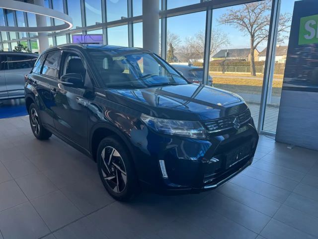 Suzuki Vitara Flash Hybrid