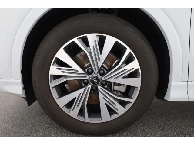 Audi Q4 e-tron 50 Ambiente Quattro