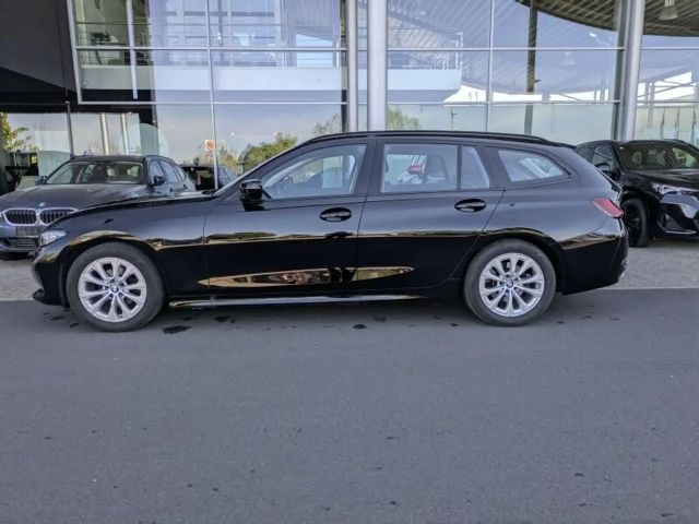 BMW 318 318i Touring