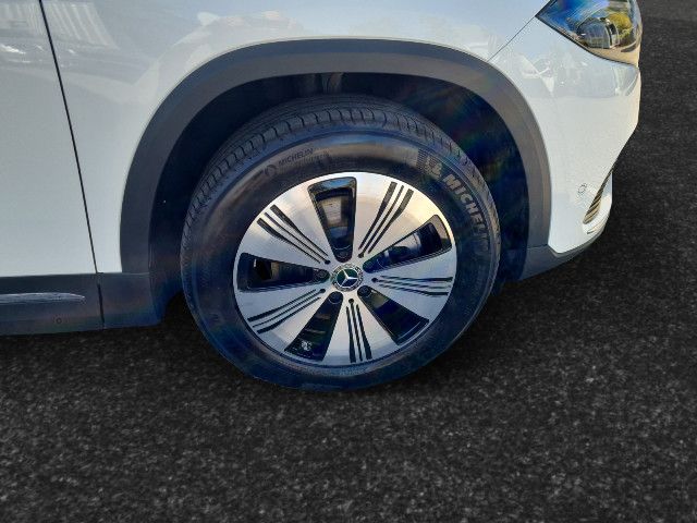 Mercedes-Benz EQA 300 4MATIC