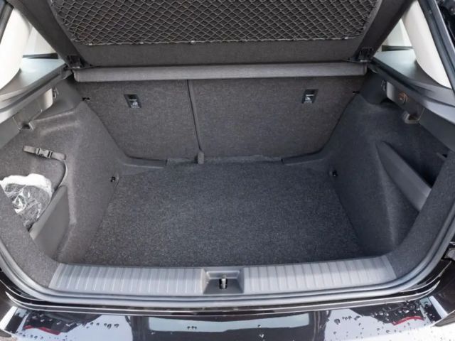 Skoda Kamiq 1.5 TSI Selection