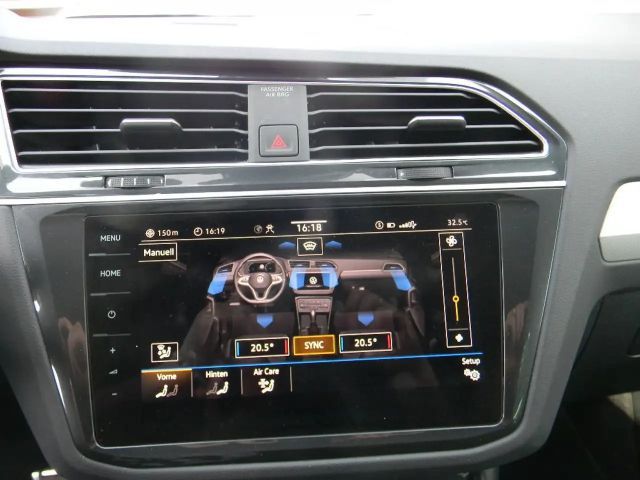 Volkswagen Tiguan DSG Move