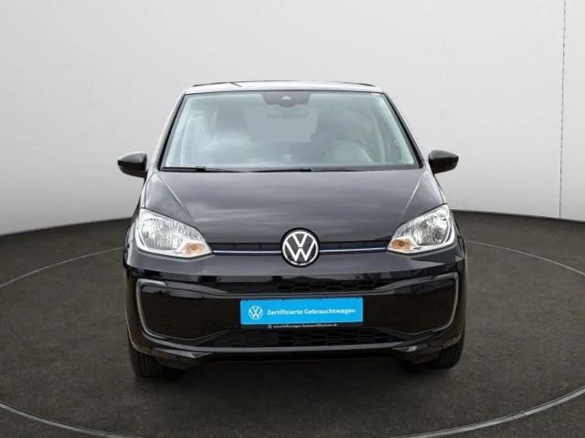 Volkswagen e-up! Plus Style