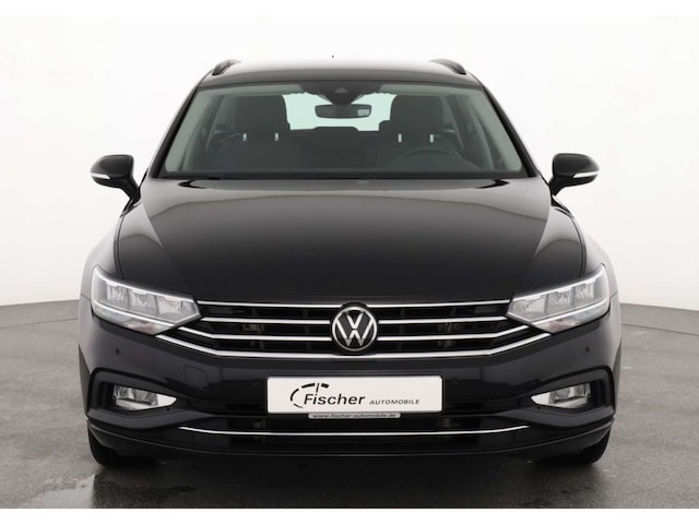 Volkswagen Passat 2.0 TDI Business Variant