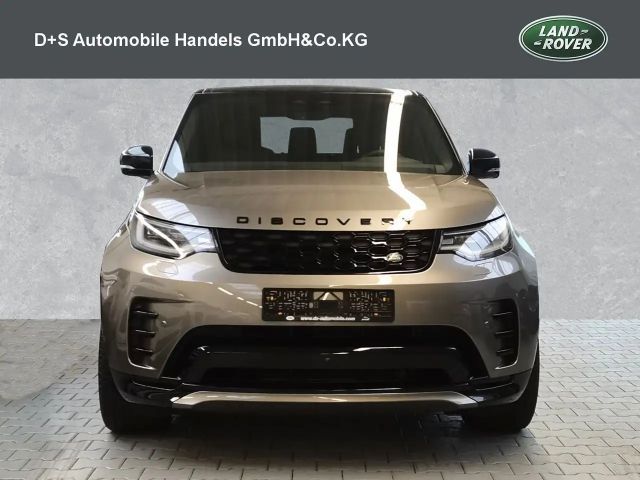 Land Rover Discovery D300 Dynamic SE