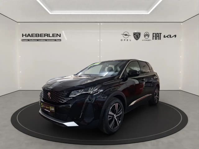 Peugeot 3008 1.2 145 e-DSC LED+Navi+SHZ+2xKlima+Kam.+LM
