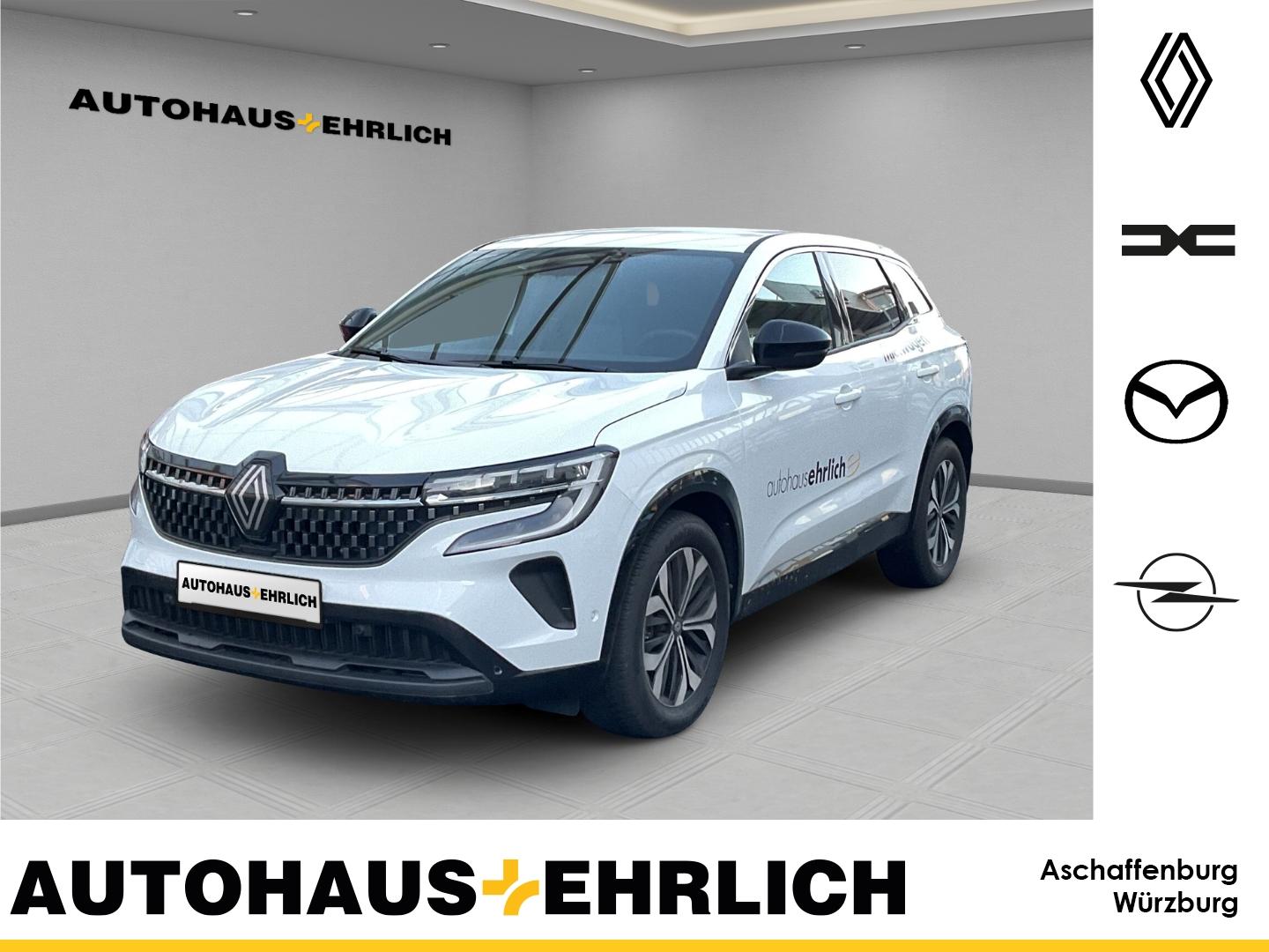 Renault Austral Techno