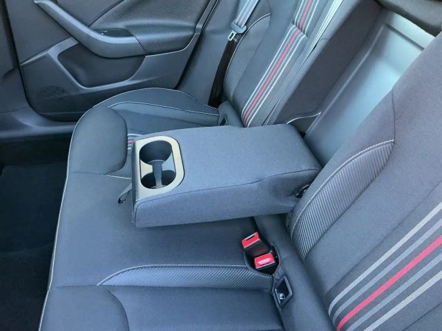 Skoda Scala Monte Carlo