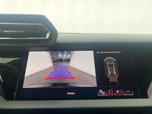 Audi A3 30 TFSI Sedan