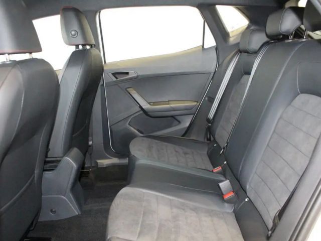 Seat Ibiza 1.0 TSI FR-lijn