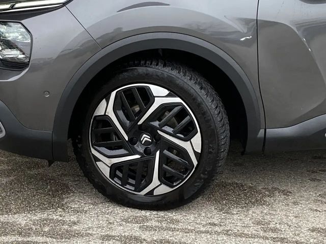 Citroën C4 Max PureTech