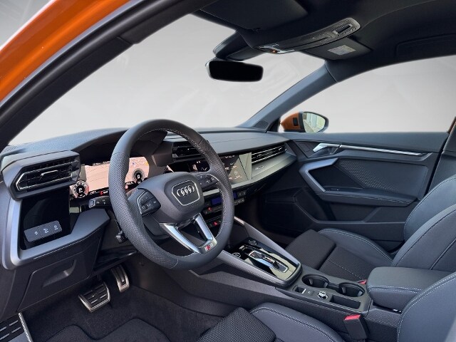 Audi A3 35 TFSI S-Tronic