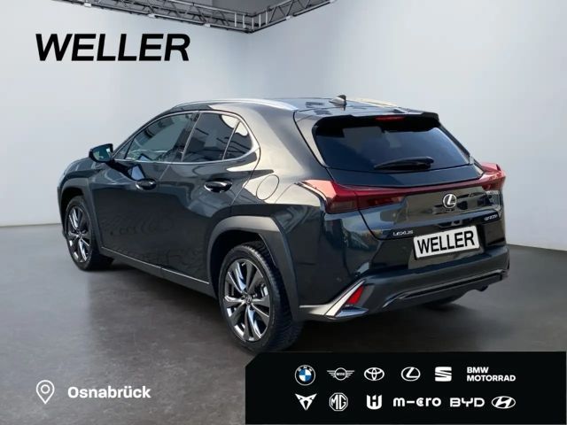 Lexus UX 250h F Sport Sport