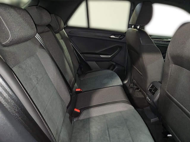Volkswagen T-Roc 1.5 TSI DSG R-Line Style