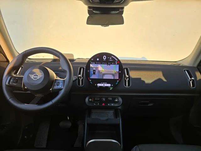 MINI Cooper S Countryman All4