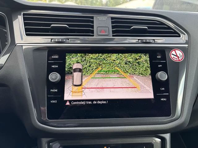 Volkswagen Tiguan 1.5 TSI ACT Allspace Move