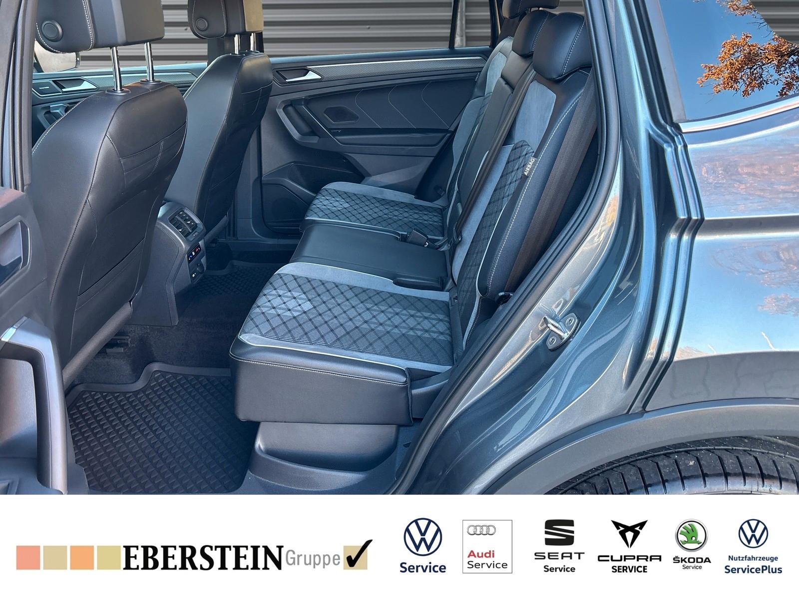 Volkswagen Tiguan 2.0 TDI Allspace IQ.Drive